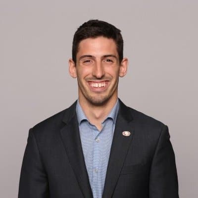 Wade Fuller - Thumbtack