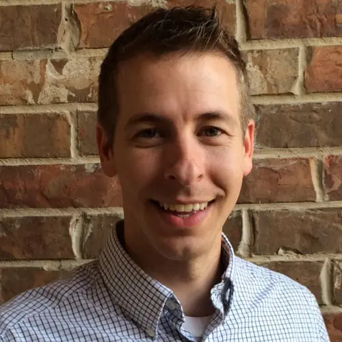 Andrew Bancroft - Noble Research Institute