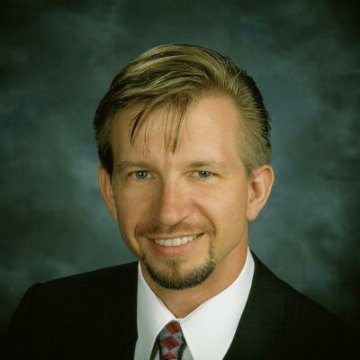 David Shaw - Saudi Aramco