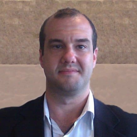 Eduardo Marcel Maçan - Globo.com