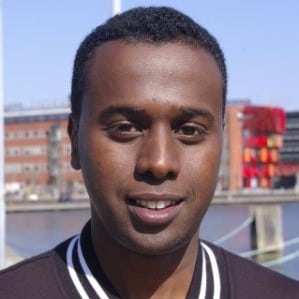 Faysal Hussein - ÅF