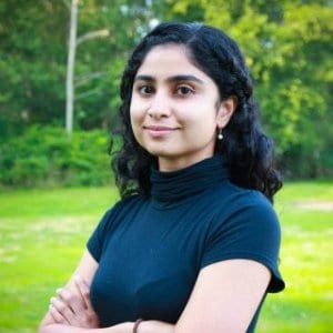 Greena George - Boeing