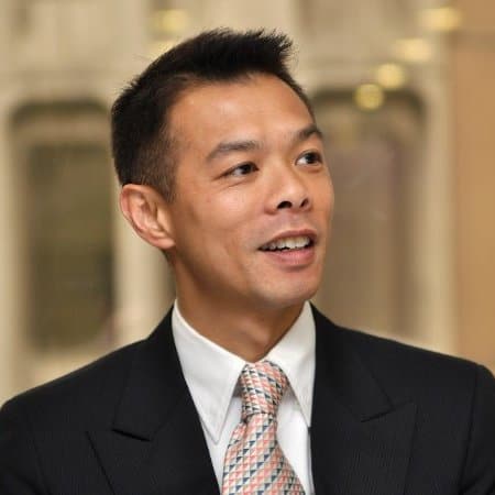 Jerry Hartanto - Trace3