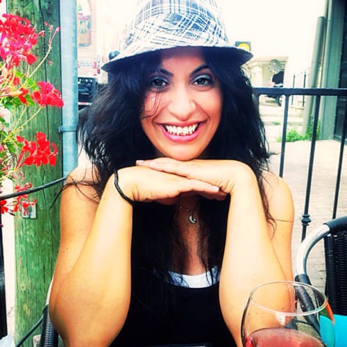 Julie Graniero - RBC