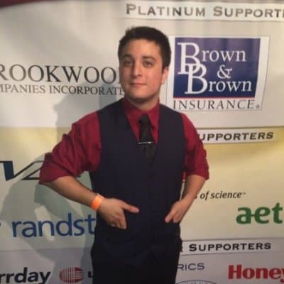 Patricio Perez - Arundel Medical Center