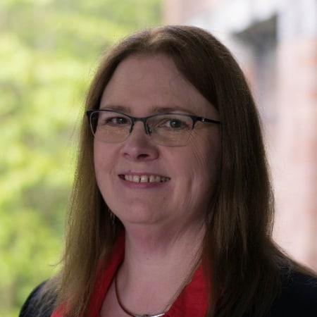 Robyn Goodwin - Puyallup School District