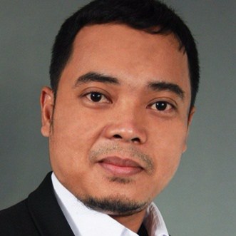 AWALLUDIN AWALLUDIN - Telekomunikasi Indonesia