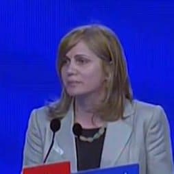 Ardiana Sula - Sacred Heart University