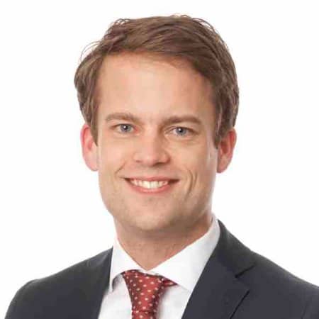 Robert Bakker - Accenture