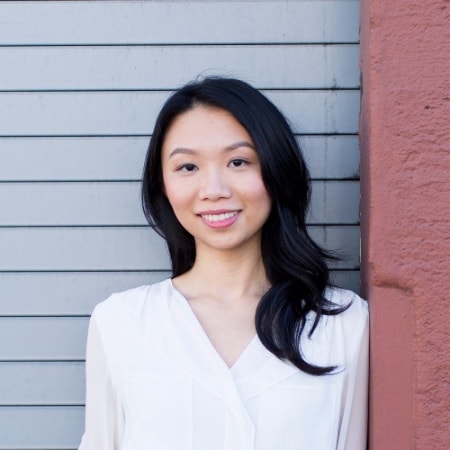 Silva Tang - Cornerstone Research