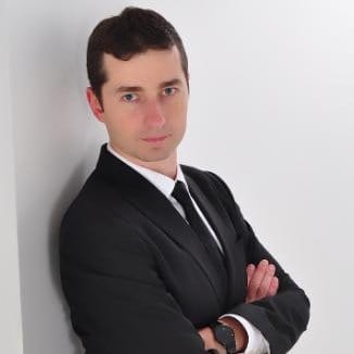 Yaroslav Shtogun - Tampa General Hospital