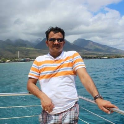 Vamsheedhar Chidurala - Microsoft