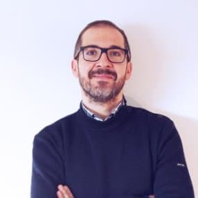 David Martins Gonçalves - Notify Brand technology