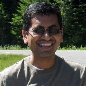 Prabakaran M.
