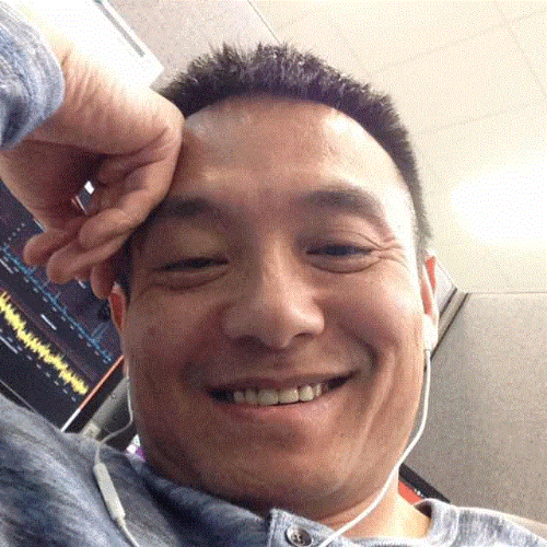 Gang Qu - York Risk Services Group