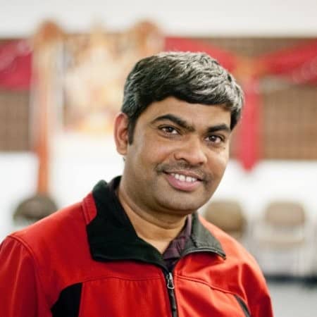 Upendra Singh - Kaiser Permanente