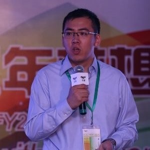 Terry Liu - The Mosaic Company