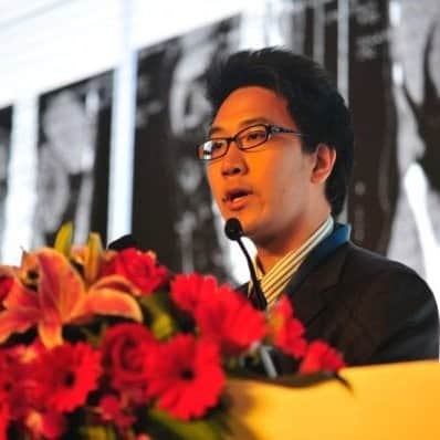 Vince Vardhanabhuti - University of Hong Kong