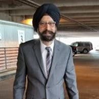 Gurbinder Suri - Inventory Locator Service ® LLC