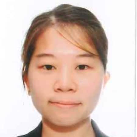 Hui Wen Ong - OANDA Asia Pacific Pte Ltd