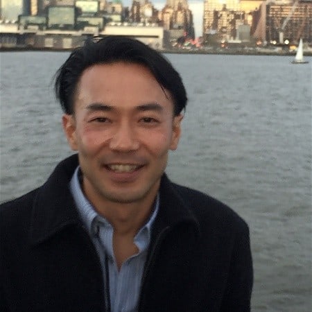 Milton Sato - Commodity Trade Analytics