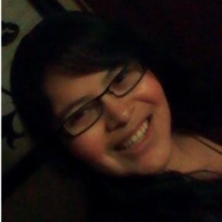 Nancy Duenas - Pearson