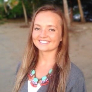 Chelsea Hancey - Progrexion