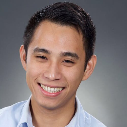 Duc Truong - Booz Allen Hamilton