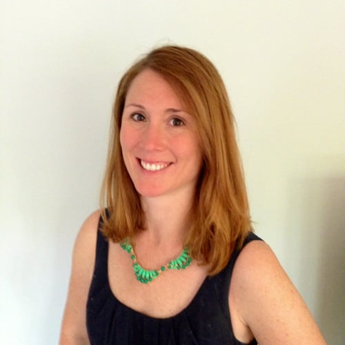 Maura Daus - Excella Consulting