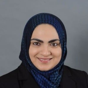Rida Iqbal - Traxonomy
