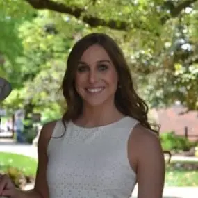 Sydney Scott - A.T. Kearney