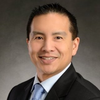 Alan Portugal - Boeing