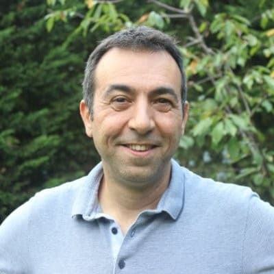 Haydar Ozler - türkiye İş Bankası