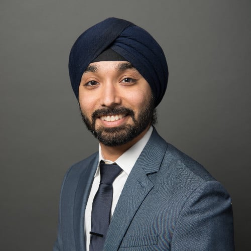 Jaimeet Gulati - Edp Renewables