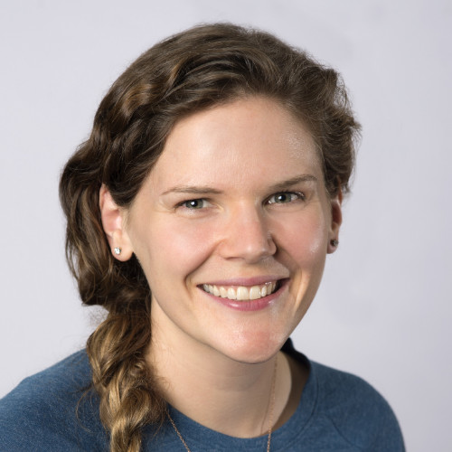 Jenna Butler - Microsoft