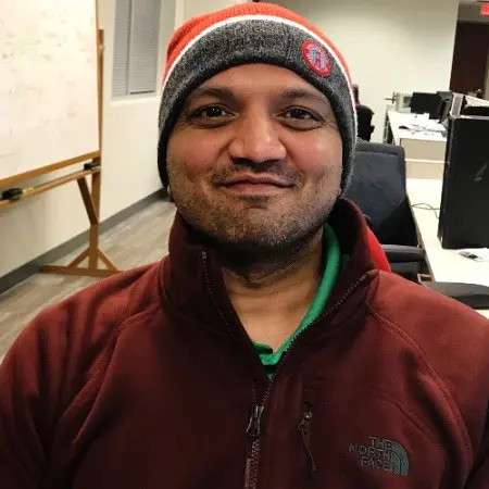 Rajesh Patil - Bridgestone