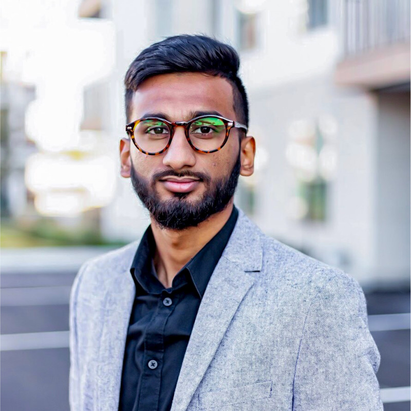 Danish Sayed - UF Health