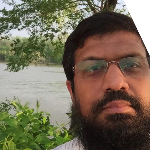 Abdul Baquee - Islamic Development Bank (IDB)