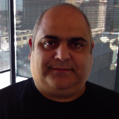 Adi Ophir - RetailMeNot