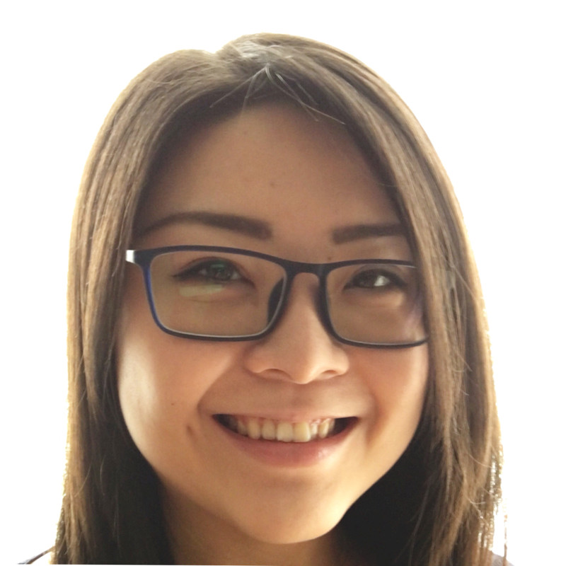 Alice (Yajing) Chen - Slalom