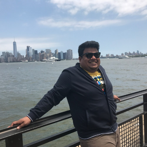 Ashwin Athreya Vankayala - Microsoft