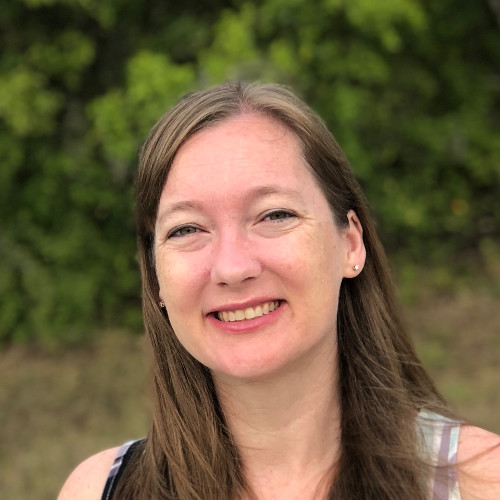 Camilia Lellis - Merck