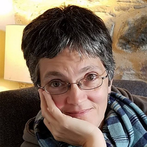 Emilia Gan - University of Washington