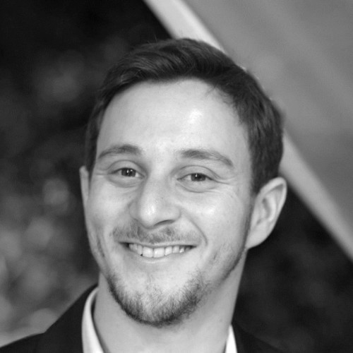 Eran Hirsch - Solume.io