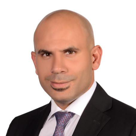 Hussein Nijem - Equate Petrochemical Company