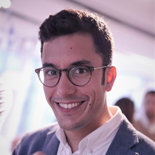 Juan Alonso Caunedo - EF Education First