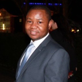 Kwesi Enninful - Apple