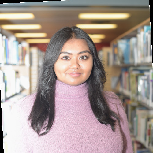 Mashrura Alam - Guy Commerce