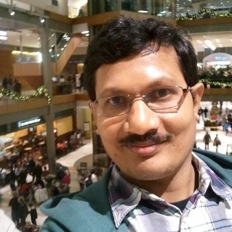 Obula Basireddy - Microsoft