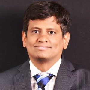 Rajendra Bharmappa - ViON Corporation